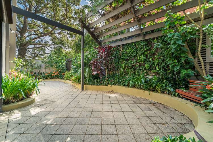 Main view of Homely townhouse listing, 1/31-35 Waters Road, Cremorne NSW 2090