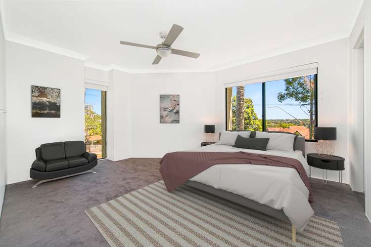 Fourth view of Homely townhouse listing, 1/31-35 Waters Road, Cremorne NSW 2090