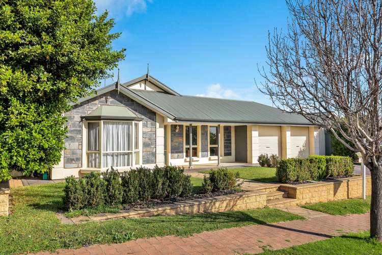 Main view of Homely house listing, 26 Elizabeth Crescent, Hallett Cove SA 5158