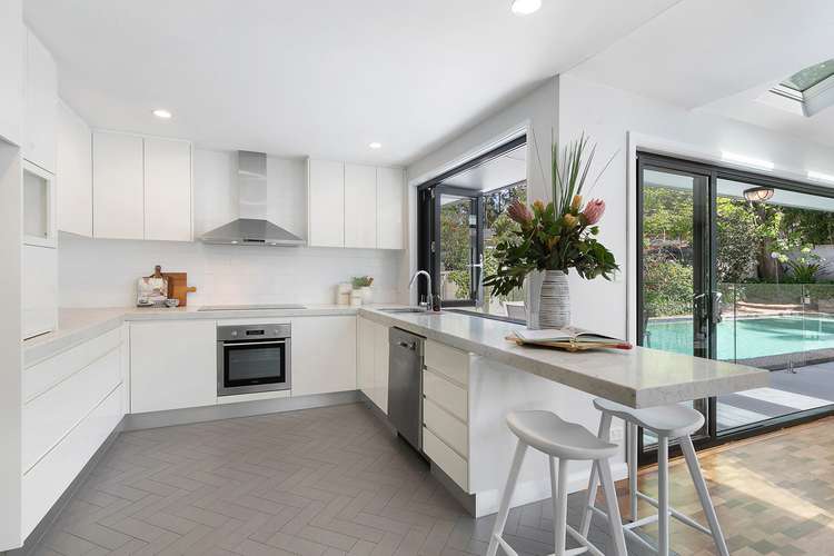 Third view of Homely house listing, 76 The Comenarra Parkway, Turramurra NSW 2074