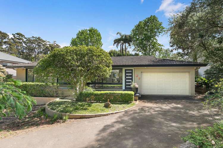 Fifth view of Homely house listing, 76 The Comenarra Parkway, Turramurra NSW 2074