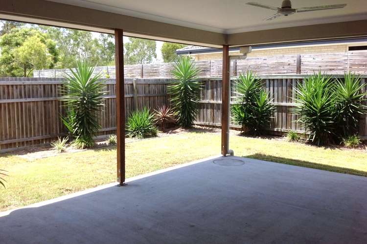 Third view of Homely house listing, 31 Foxwood Circuit, Wakerley QLD 4154