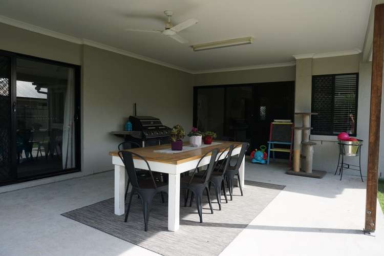 Fifth view of Homely house listing, 31 Foxwood Circuit, Wakerley QLD 4154