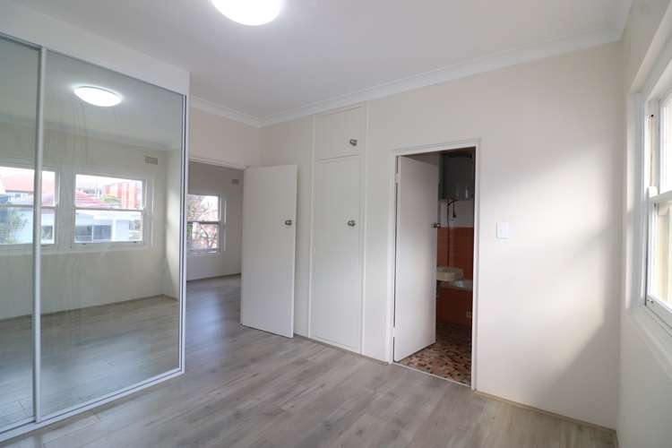 Fifth view of Homely apartment listing, 2/3 Mentone Avenue, Cronulla NSW 2230