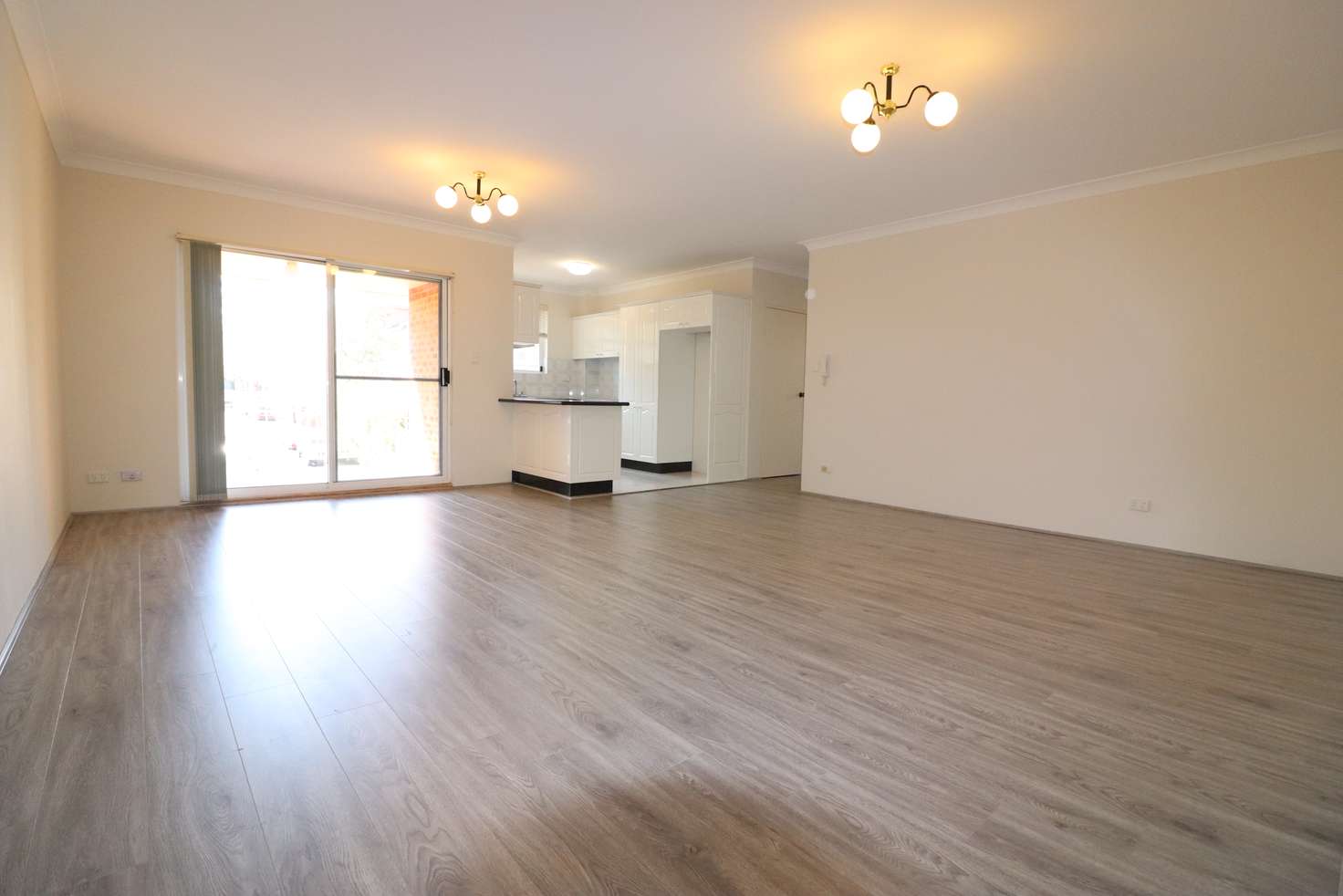 Main view of Homely apartment listing, 11/78-82 Linden Street, Sutherland NSW 2232