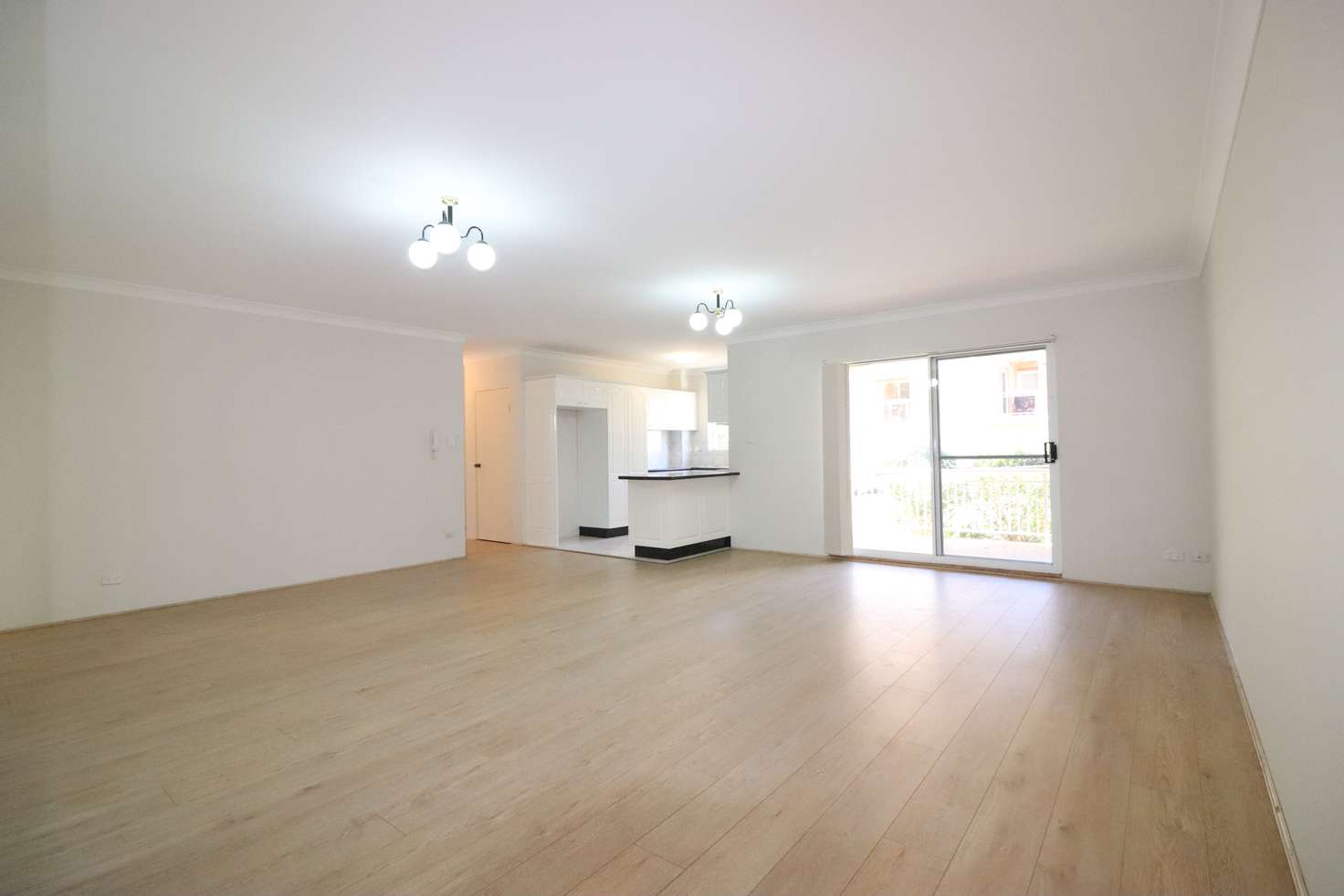 Main view of Homely apartment listing, 6/78-82 Linden Street, Sutherland NSW 2232