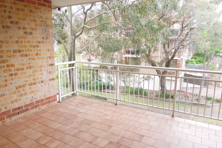Fifth view of Homely apartment listing, 6/78-82 Linden Street, Sutherland NSW 2232