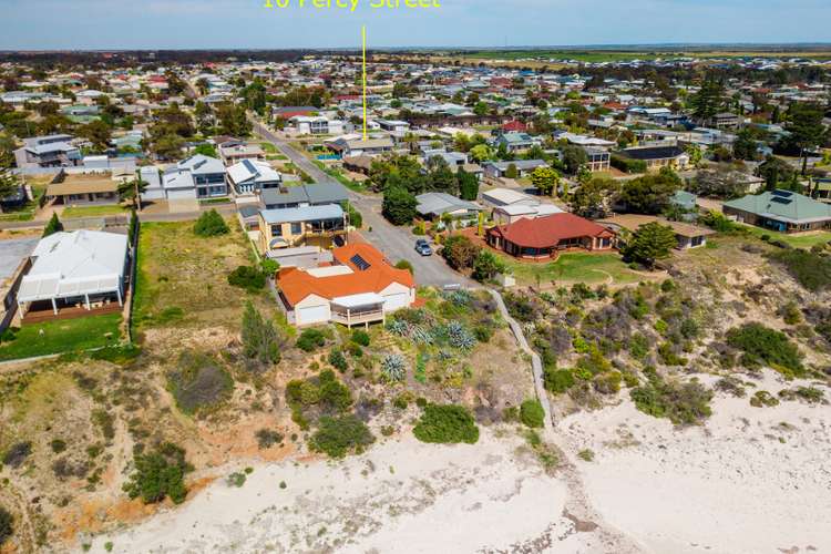 Fifth view of Homely house listing, 10 Percy Street, Moonta Bay SA 5558