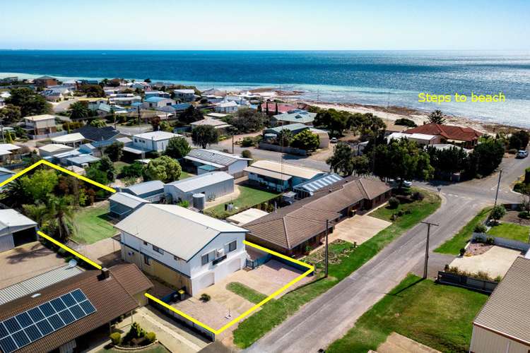 Sixth view of Homely house listing, 10 Percy Street, Moonta Bay SA 5558