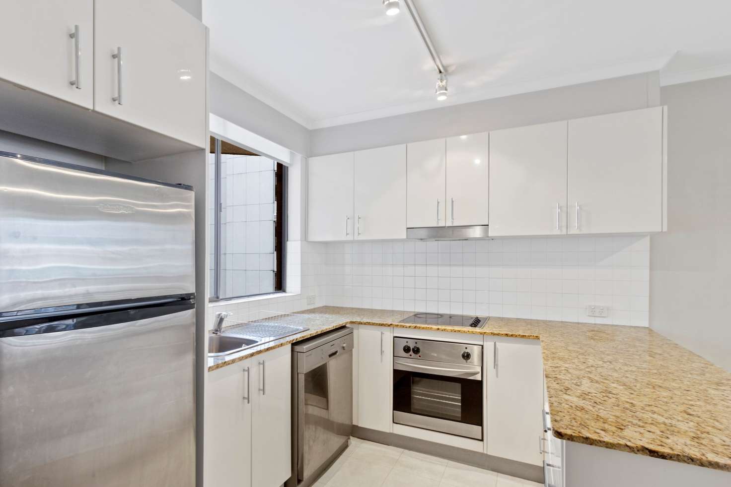 Main view of Homely apartment listing, 1667/37 King Street, Sydney NSW 2000
