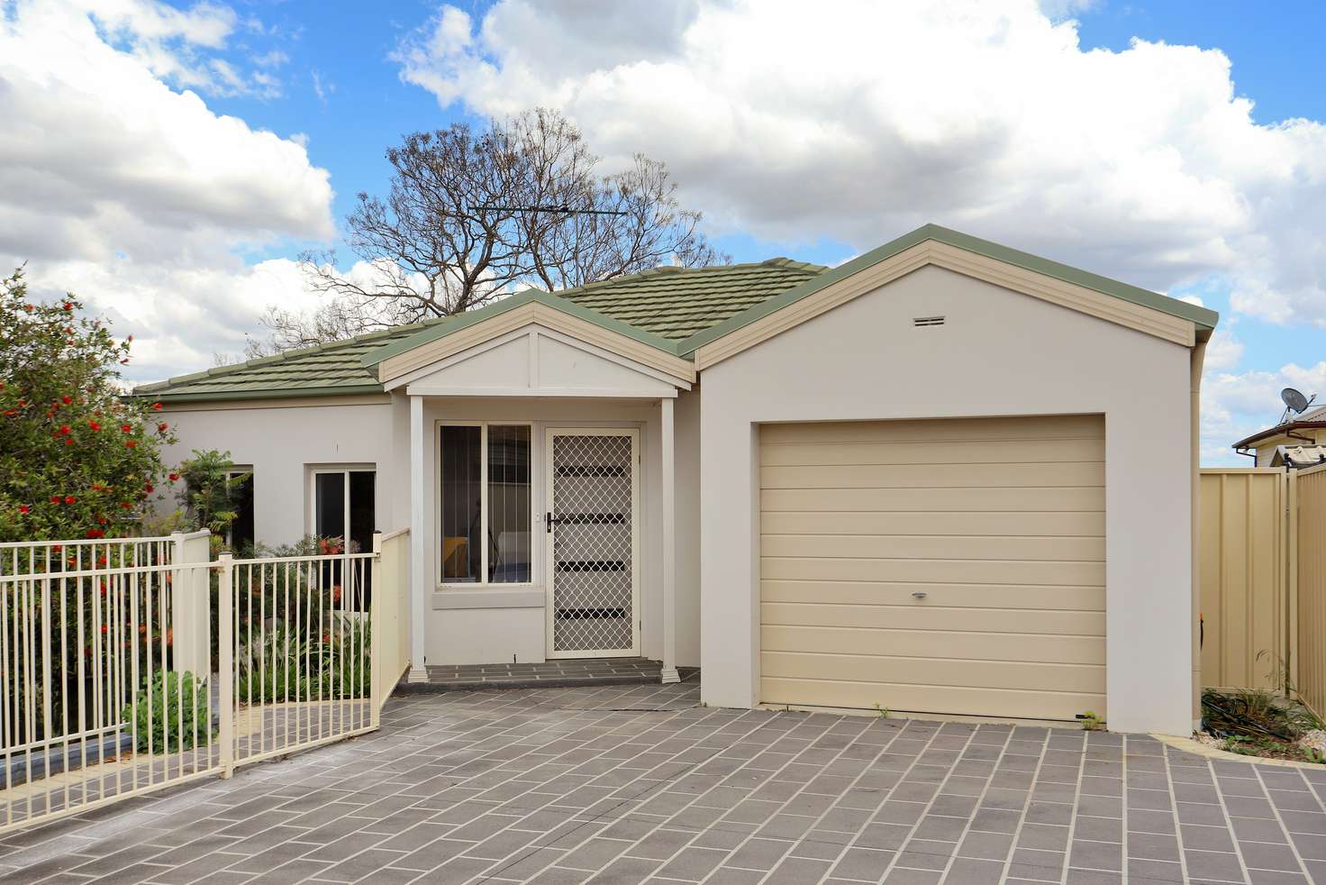 Main view of Homely villa listing, 6/73 Crown street, Riverstone NSW 2765