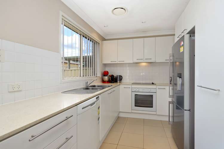 Second view of Homely villa listing, 6/73 Crown street, Riverstone NSW 2765