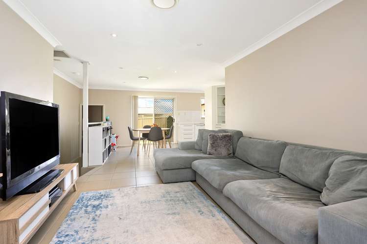 Third view of Homely villa listing, 6/73 Crown street, Riverstone NSW 2765