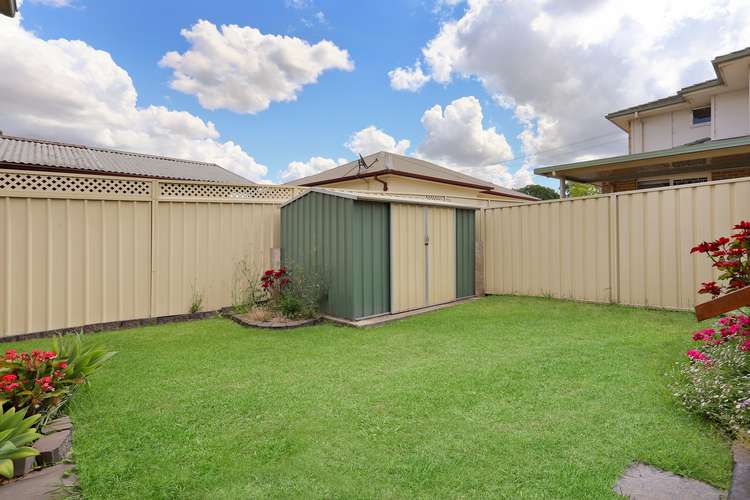 Fifth view of Homely villa listing, 6/73 Crown street, Riverstone NSW 2765