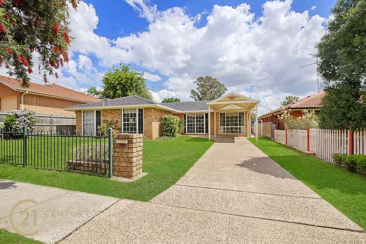 Main view of Homely house listing, 162 Piccadilly Street, Riverstone NSW 2765