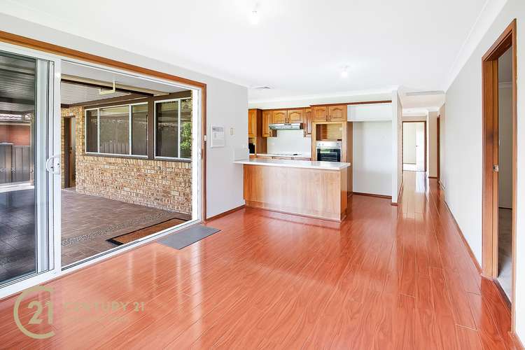 Second view of Homely house listing, 162 Piccadilly Street, Riverstone NSW 2765