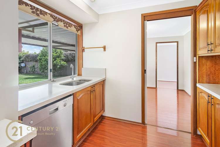 Third view of Homely house listing, 162 Piccadilly Street, Riverstone NSW 2765