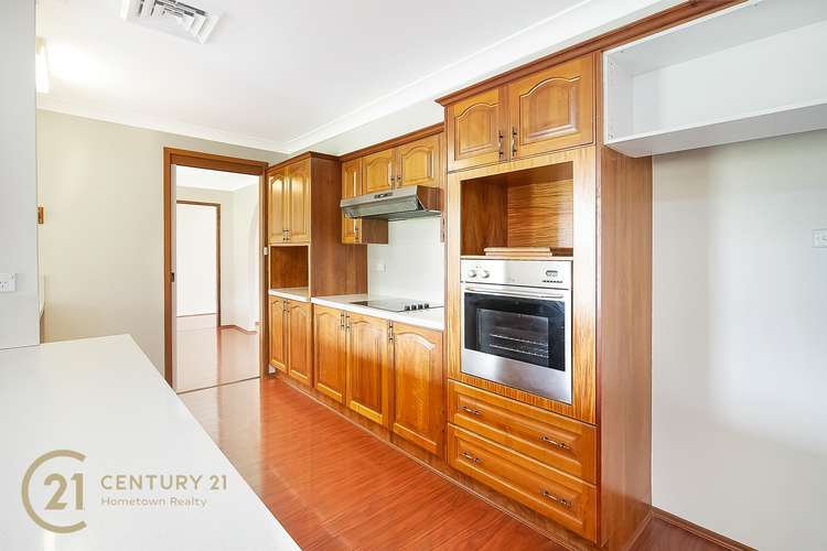 Fifth view of Homely house listing, 162 Piccadilly Street, Riverstone NSW 2765