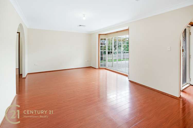 Sixth view of Homely house listing, 162 Piccadilly Street, Riverstone NSW 2765