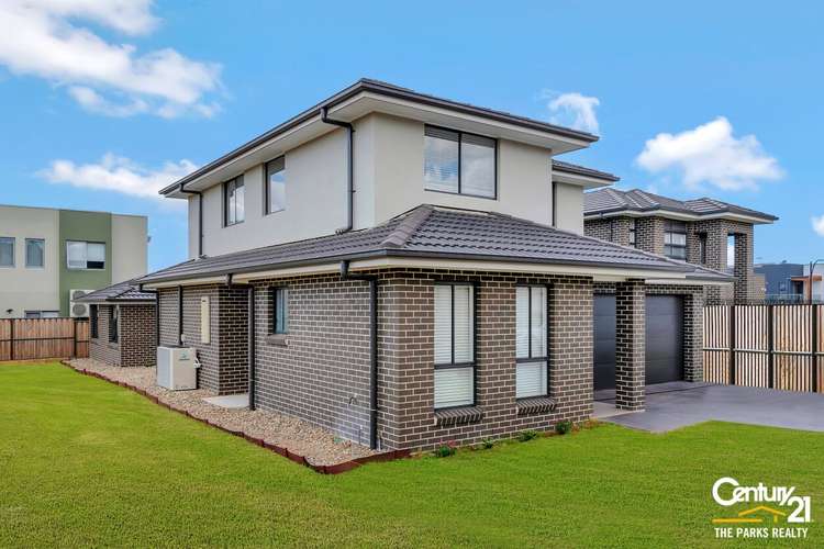 Fourth view of Homely house listing, 80 Dobroyd Drive, Elizabeth Hills NSW 2171