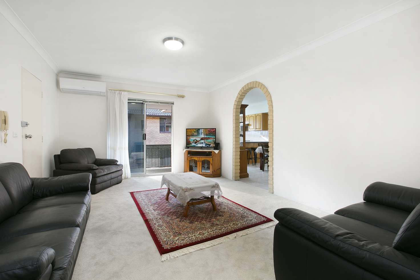 Main view of Homely apartment listing, 8/26 Caroline Street, Westmead NSW 2145