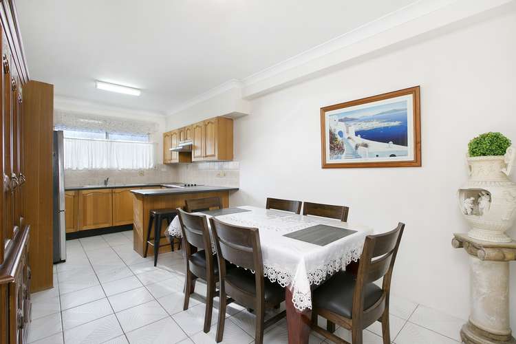 Second view of Homely apartment listing, 8/26 Caroline Street, Westmead NSW 2145