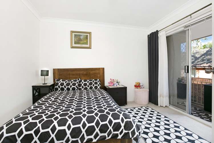 Third view of Homely apartment listing, 8/26 Caroline Street, Westmead NSW 2145