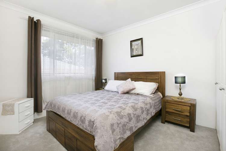 Fourth view of Homely apartment listing, 8/26 Caroline Street, Westmead NSW 2145