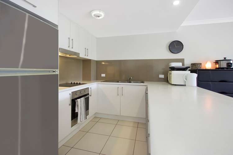 Third view of Homely unit listing, 4/18 Tolman Court, Maroochydore QLD 4558