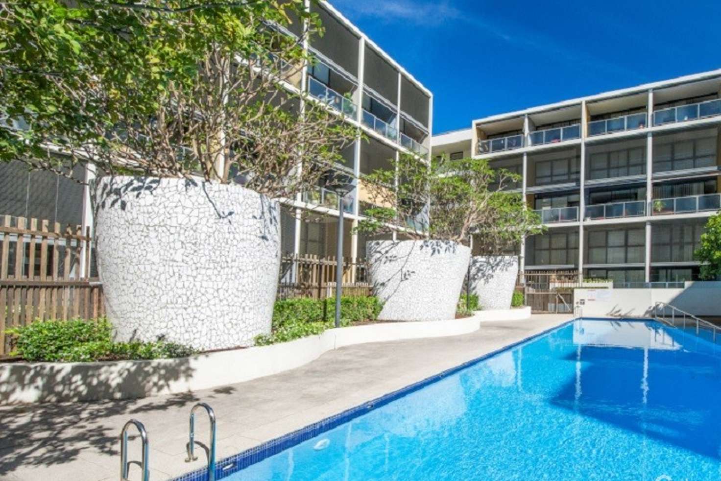 Main view of Homely apartment listing, C803/2-6 Mandible Street, Alexandria NSW 2015