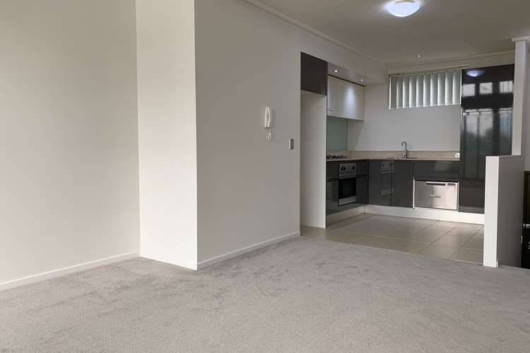 Second view of Homely apartment listing, C803/2-6 Mandible Street, Alexandria NSW 2015