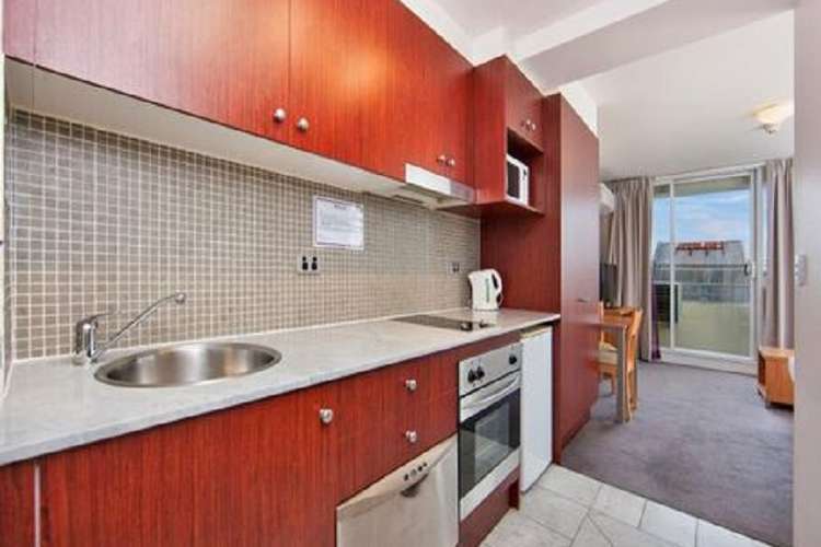 Main view of Homely apartment listing, 406/287 Military Rd, Cremorne NSW 2090