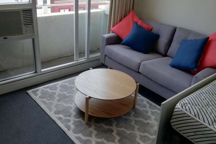 Second view of Homely apartment listing, 406/287 Military Rd, Cremorne NSW 2090