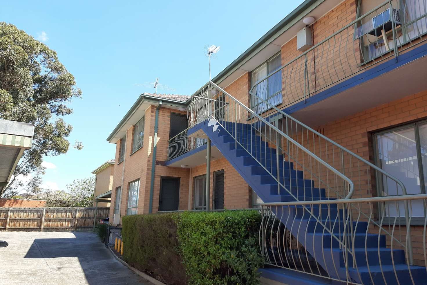 Main view of Homely apartment listing, 8/149 Princes Highway, Dandenong VIC 3175