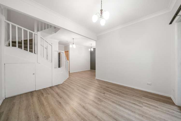 Third view of Homely townhouse listing, 17/135 Rex Road, Georges Hall NSW 2198