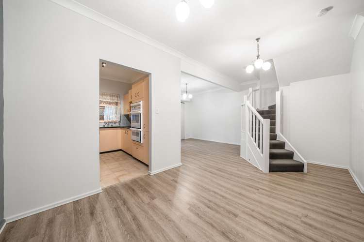 Fourth view of Homely townhouse listing, 17/135 Rex Road, Georges Hall NSW 2198