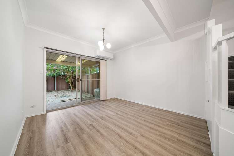 Fifth view of Homely townhouse listing, 17/135 Rex Road, Georges Hall NSW 2198