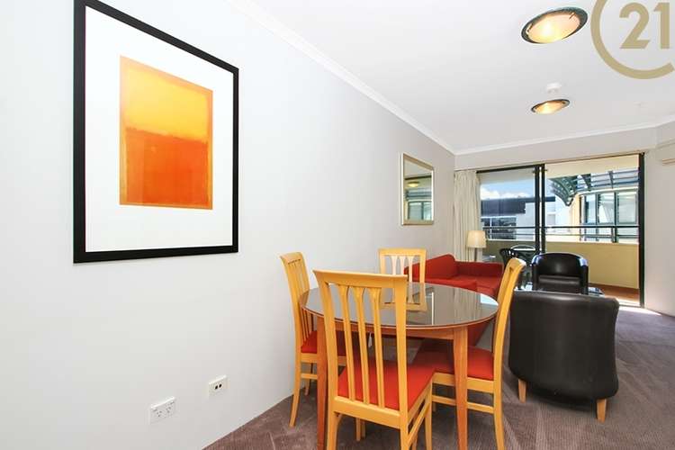 Third view of Homely apartment listing, 824/74 Northbourne Avenue, Braddon ACT 2612
