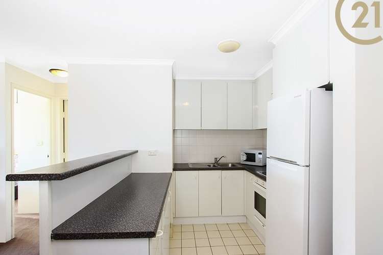 Fifth view of Homely apartment listing, 824/74 Northbourne Avenue, Braddon ACT 2612