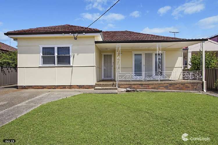 Main view of Homely house listing, 167 Smart Street, Fairfield Heights NSW 2165