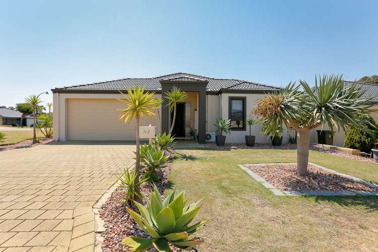 Second view of Homely house listing, 1 Werri Place, Clarkson WA 6030