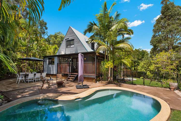 Main view of Homely house listing, 6 Tranquil Court, Buderim QLD 4556