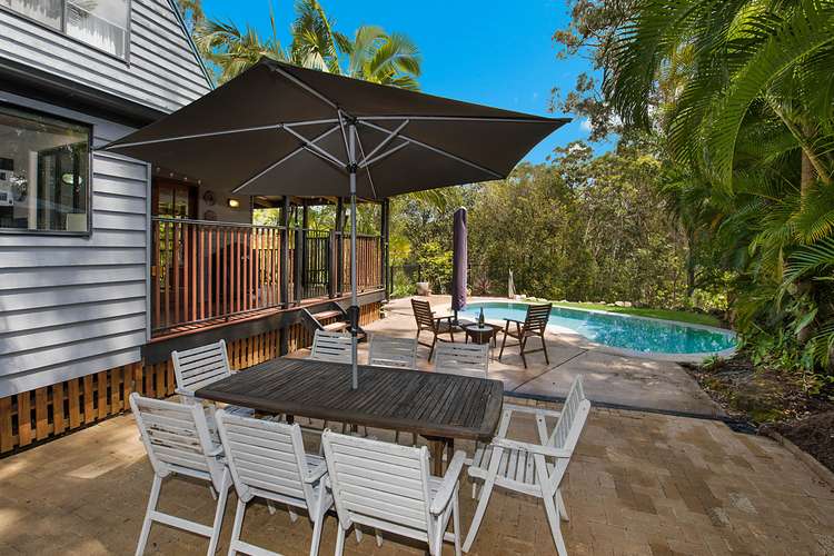Third view of Homely house listing, 6 Tranquil Court, Buderim QLD 4556
