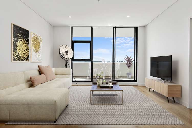 Main view of Homely apartment listing, 902/7 Mooltan Avenue, Macquarie Park NSW 2113