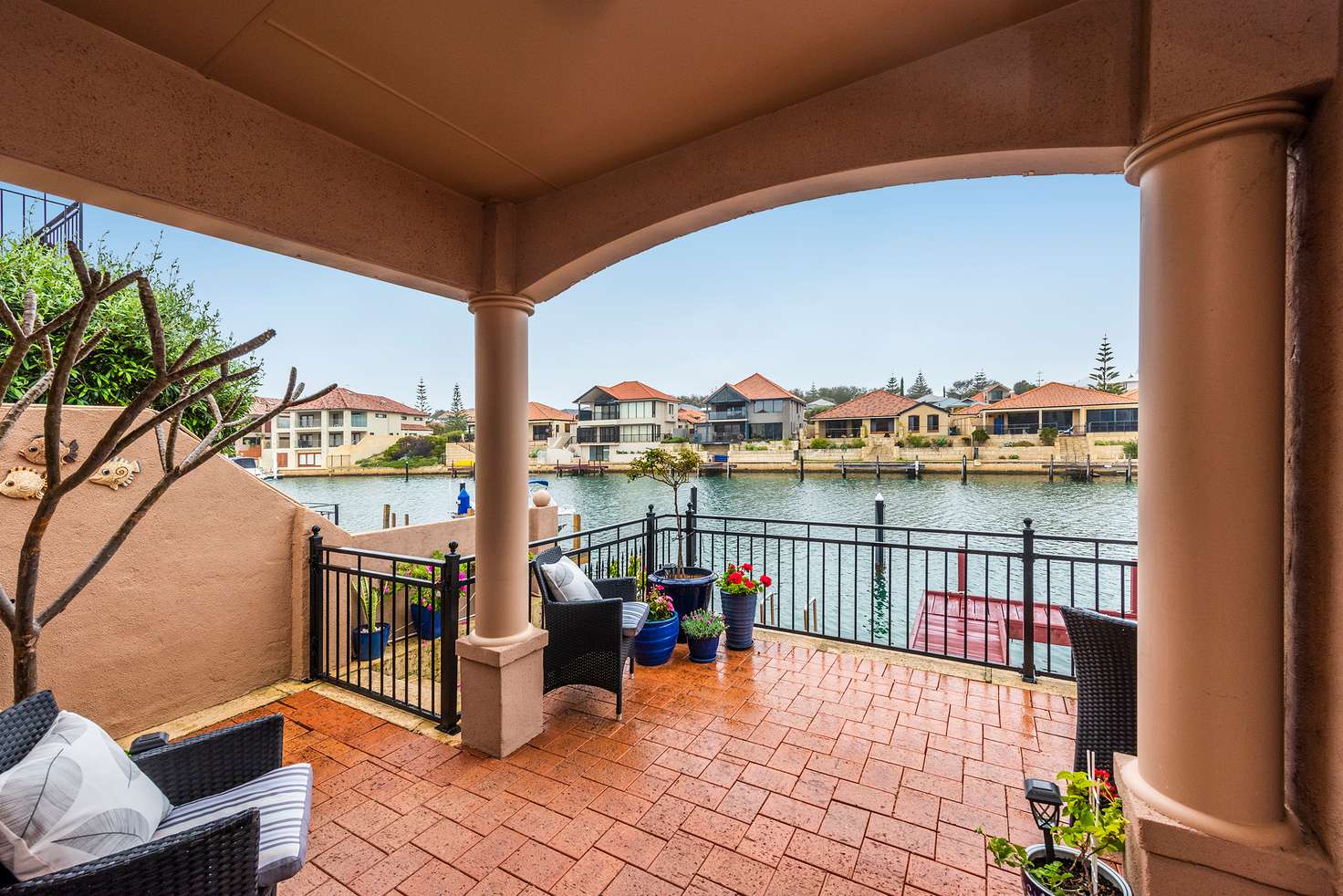 Main view of Homely house listing, 56/18 Port Quays, Wannanup WA 6210