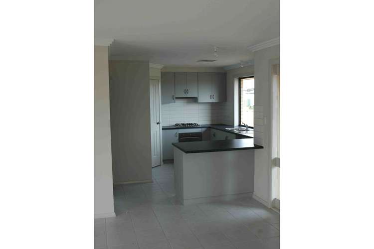 Second view of Homely house listing, 6 Kipsy Walk, Aldinga Beach SA 5173