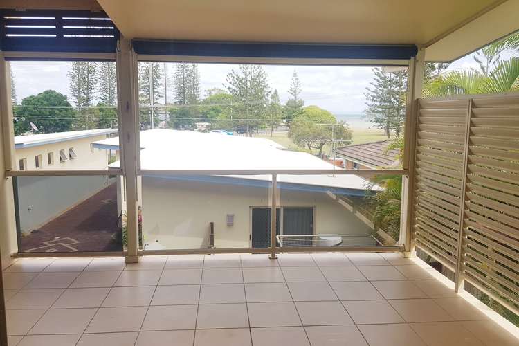 Third view of Homely townhouse listing, 4/9 Reef Point Esplanade, Scarborough QLD 4020
