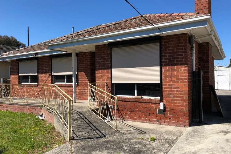 Main view of Homely house listing, 57 Box Street, Doveton VIC 3177