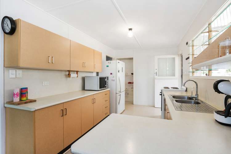 Second view of Homely house listing, 264 Palmerston Street, Vincent QLD 4814