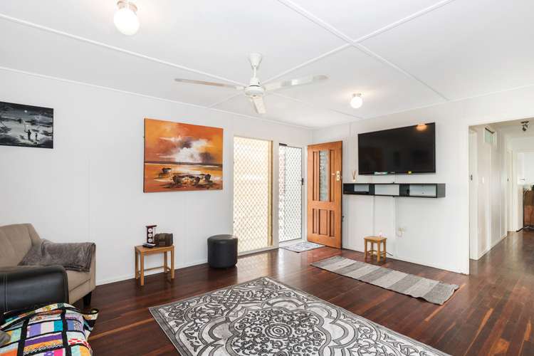 Third view of Homely house listing, 264 Palmerston Street, Vincent QLD 4814